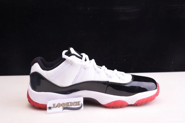 Bmlin Bred Jordan AV2187-160 Air Retro 11 Concord Low 0715
